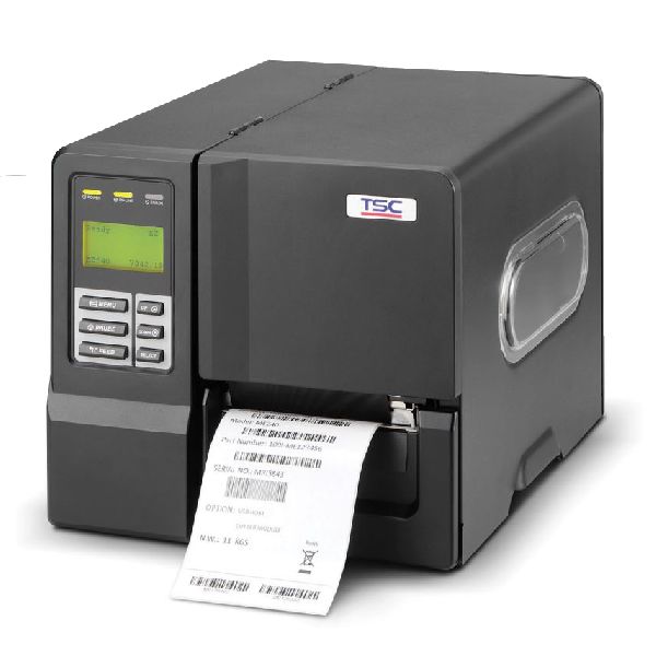 ME-240 Series TSC Industrial Barcode Printer