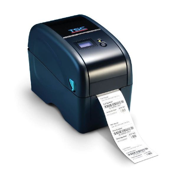 TTP-225 Series TSC Desktop Barcode Printer